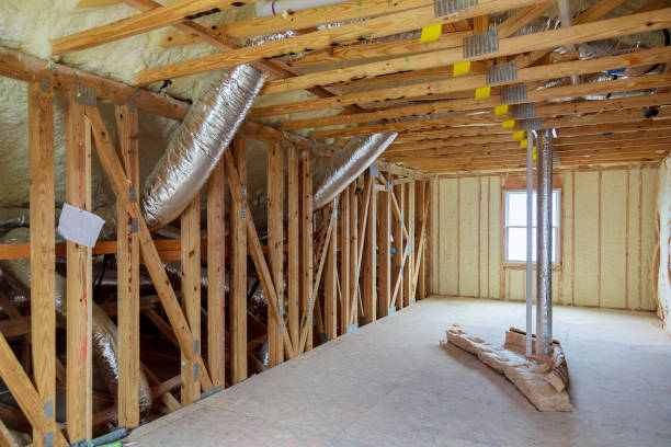 Best Geographic-Specific Insulation Services in Hammonton, NJ