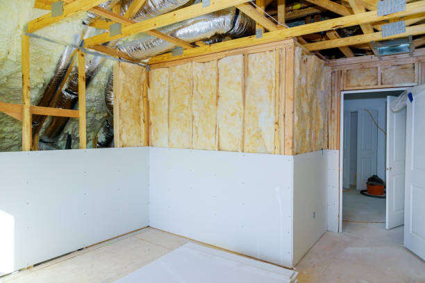 Types of Insulation We Offer in Hammonton, NJ