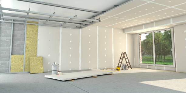 Best Specialized Insulation Services in Hammonton, NJ