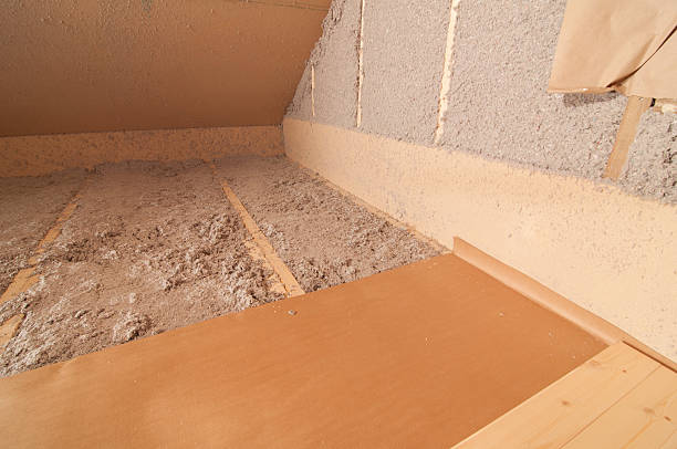 Best Insulation for Specific Applications in Hammonton, NJ