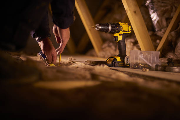 Best Eco-Friendly Insulation in Hammonton, NJ