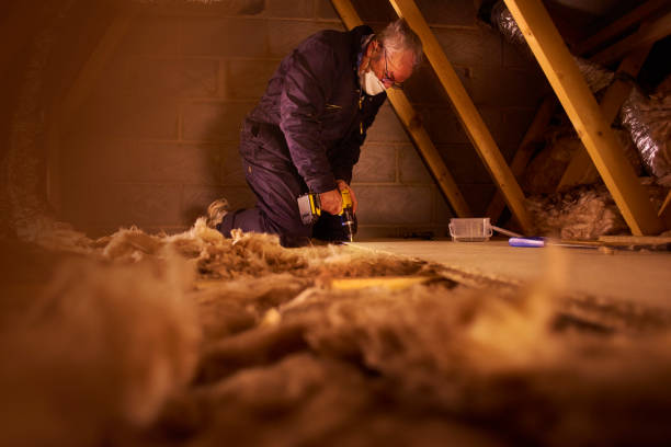 Professional Insulation Contractor in Hammonton, NJ